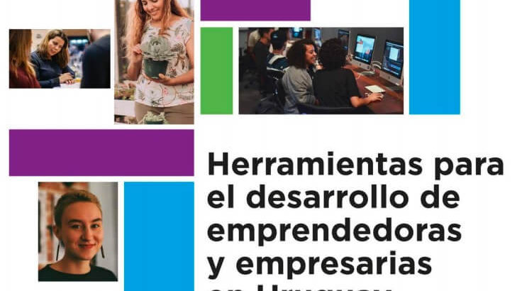 Guía de recursos para empresarias y emprendedoras