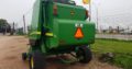 Enfardadora John Deere 582