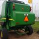 Enfardadora John Deere 582