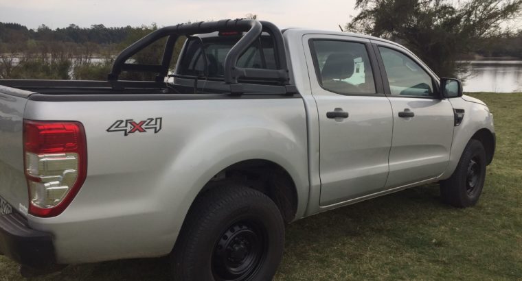 Ford Ranger 4×4