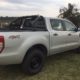 Ford Ranger 4×4