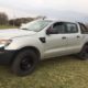 Ford Ranger 4×4