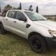 Ford Ranger 4×4