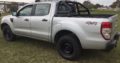 Ford Ranger 4×4