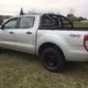 Ford Ranger 4×4