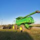 Cosechadora John Deere 9670