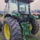 Tractor John Deere 5725