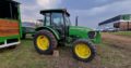 Tractor John Deere 5725