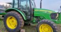 Tractor John Deere 5725