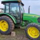 Tractor John Deere 5725