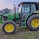 Tractor John Deere 5725