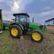 Tractor John Deere 5725