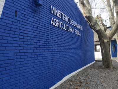 Autoridades del MGAP inaugurarán el stand del ministerio en Expo Prado 2021