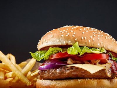 McDonald’s reduciría a cero sus emisiones de gases de efecto de invernadero