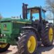 Tractor John Deere 4755