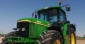 Tractor John Deere 6510