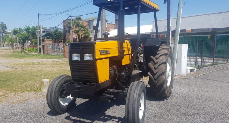 VENDIDO Tractor Valtra 685 VENDIDO