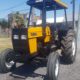 VENDIDO Tractor Valtra 685 VENDIDO