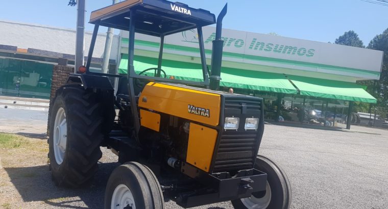 VENDIDO Tractor Valtra 685 VENDIDO