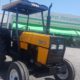 VENDIDO Tractor Valtra 685 VENDIDO