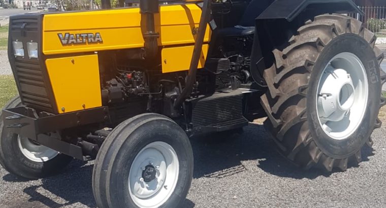 VENDIDO Tractor Valtra 685 VENDIDO