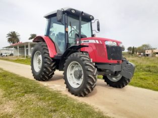 Tractor Massey Ferguson 4275