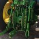 Tractor John Deere 6510