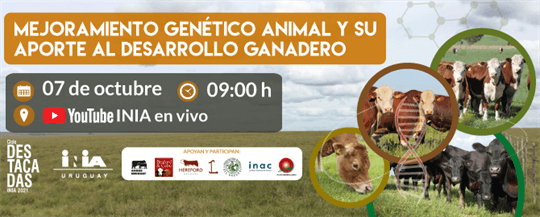 Mejoramiento genético animal