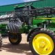 Pulverizador Autopropulsado John Deere 4730