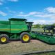 Cosechadora John Deere 9770