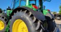 Tractor John Deere 6630 premium