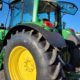 Tractor John Deere 6630 premium