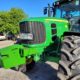 Tractor John Deere 6630 premium