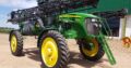 Pulverizador Autopropulsado John Deere 4730