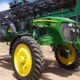 Pulverizador Autopropulsado John Deere 4730