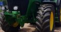 Tractor John Deere 7720