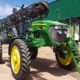 Pulverizador Autopropulsado John Deere 4730