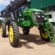 Pulverizador Autopropulsado John Deere 4730