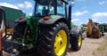 Tractor John Deere 7720