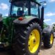 Tractor John Deere 7720