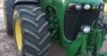 Tractor John Deere 8320