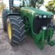 Tractor John Deere 8320