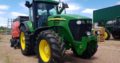 Tractor John Deere 7720