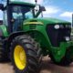 Tractor John Deere 7720