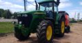 Tractor John Deere 7720