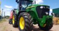 Tractor John Deere 7720