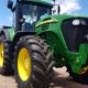 Tractor John Deere 7720