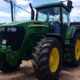 Tractor John Deere 7720