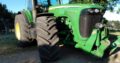 Tractor John Deere 8320