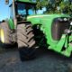 Tractor John Deere 8320